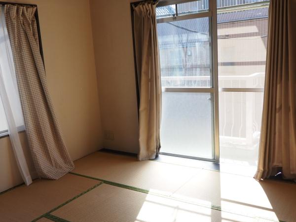ハイツサンライズ