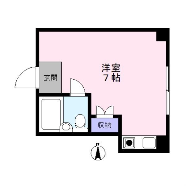 ウイニング奥沢