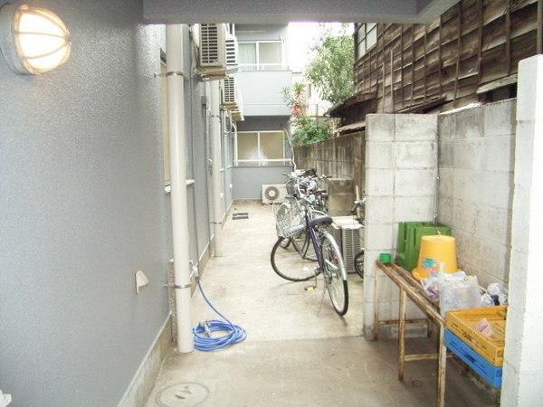 ウイニング奥沢