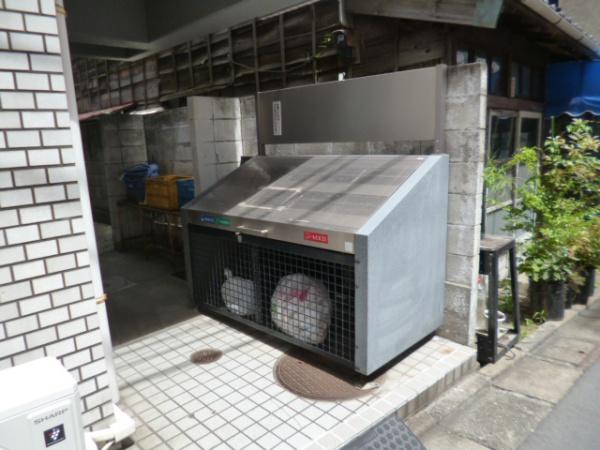 ウイニング奥沢