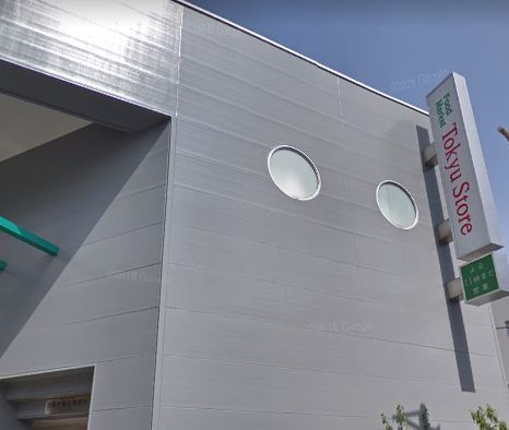 ザ・パークハビオ荏原中延プレイス(東急ストア荏原中延店)