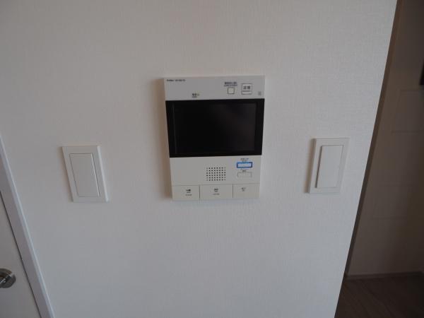 ザ・パークハビオ荏原中延プレイス