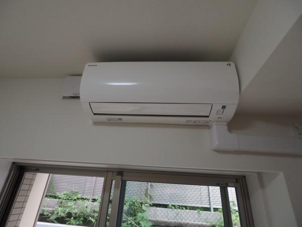 クレストコート大岡山