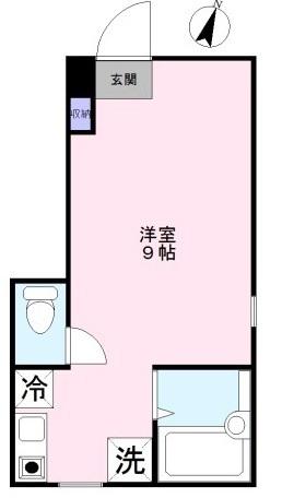 テラスハレノア
