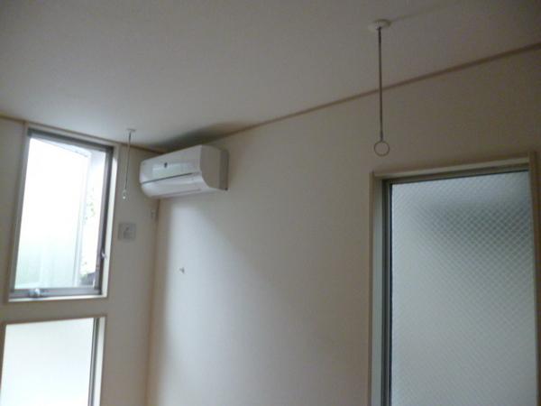 テラスハレノア