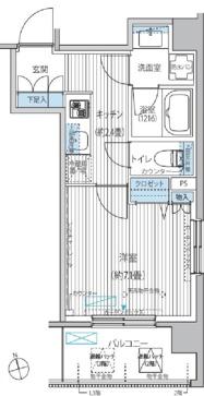 シエール自由が丘