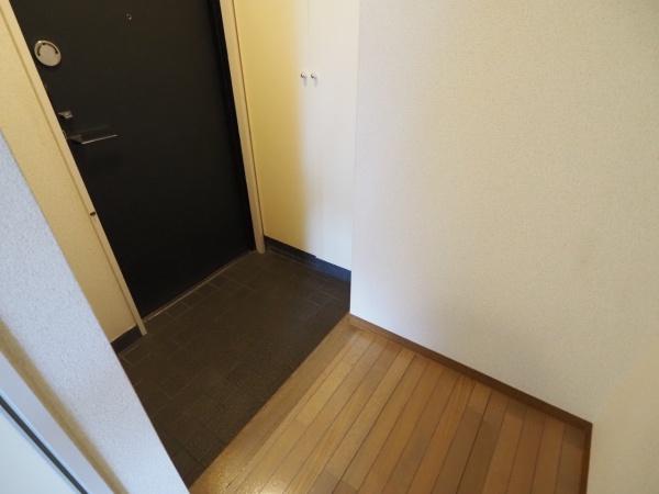 コルザ奥沢２