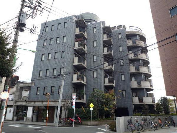 コルザ奥沢２