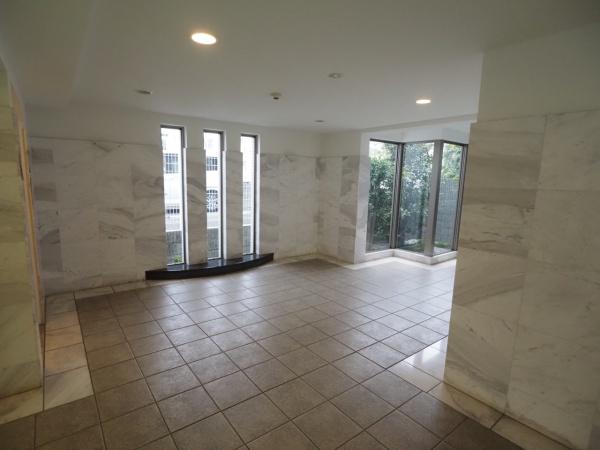 大田区上池台５丁目のマンション