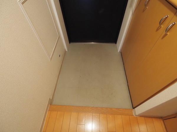 大田区上池台５丁目のマンション