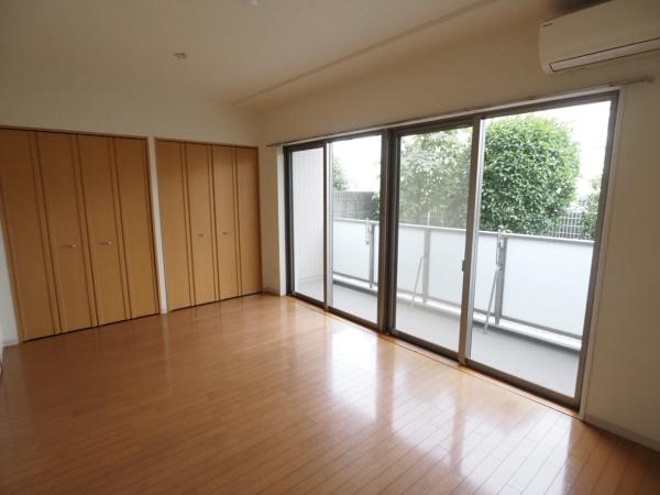 大田区上池台５丁目のマンション