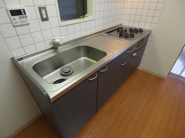 大田区上池台５丁目のマンション