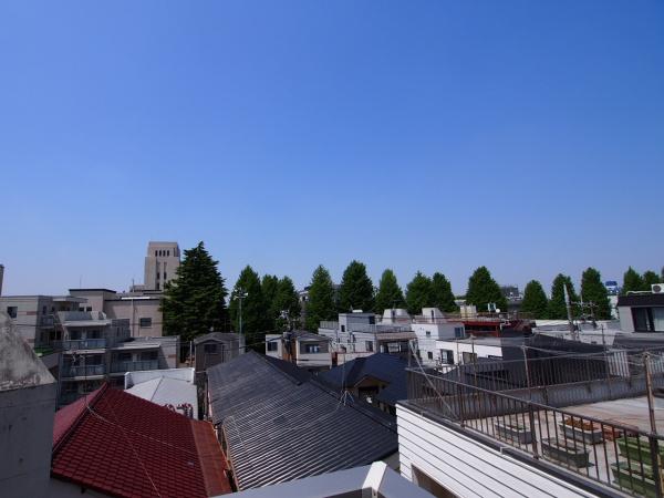 ルシア大岡山