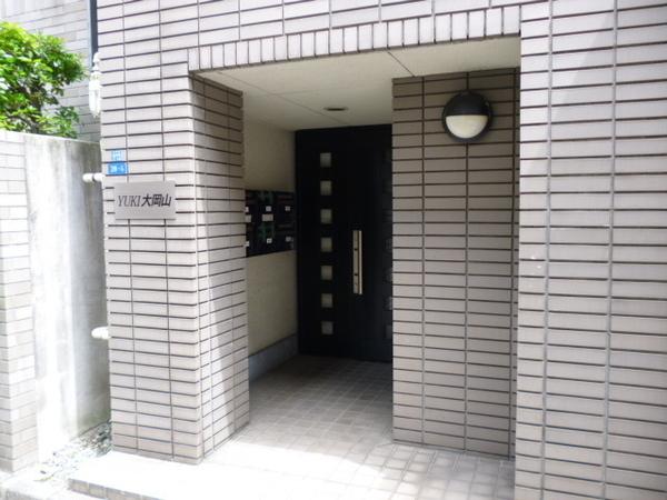 ＹＵＫＩ大岡山