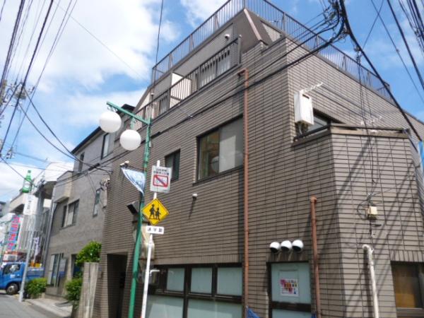 ＹＵＫＩ大岡山
