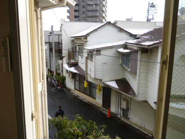 ミラーグリム