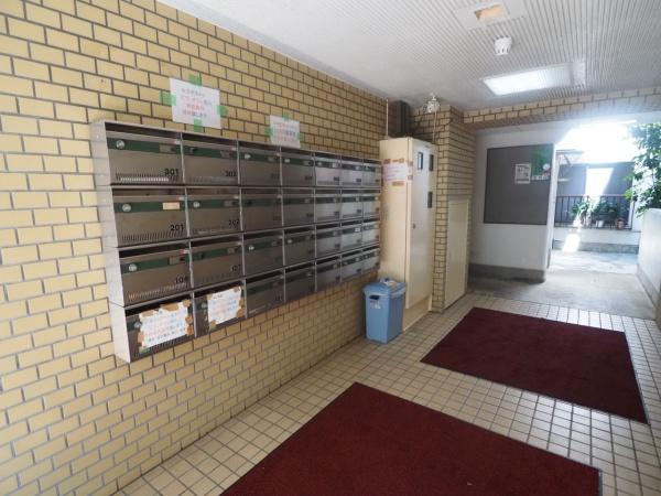 ハルモニア平町