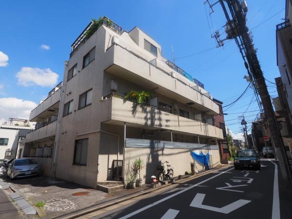 ハルモニア平町