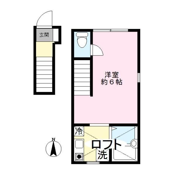テラスハレノア