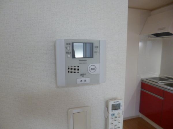 テラスハレノア