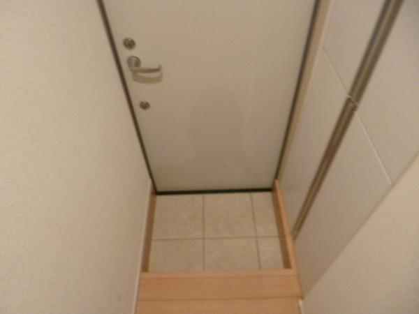 テラスハレノア