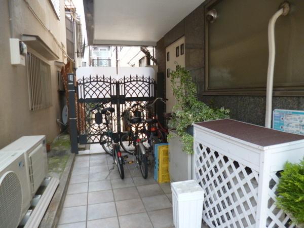 シトラス館
