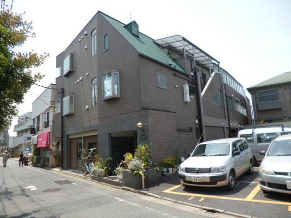 シトラス館