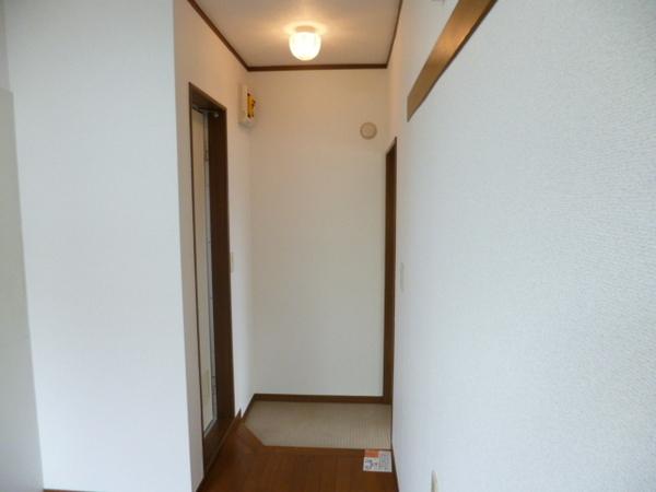 ハイツ上の台
