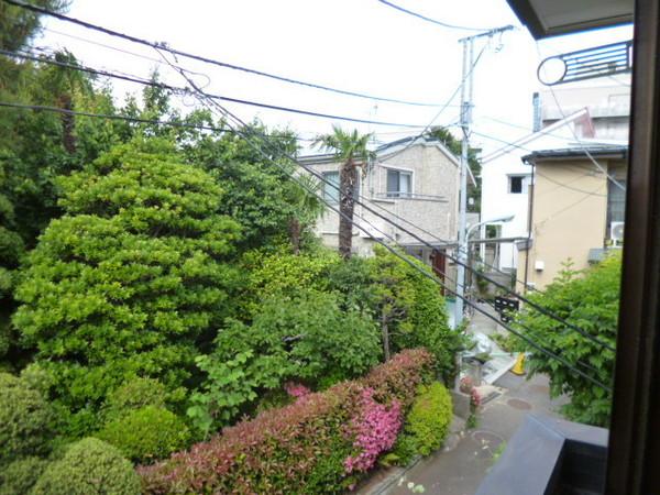 ハイツ上の台