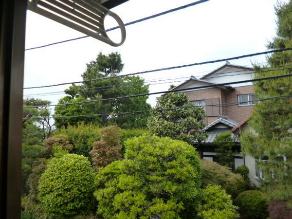 ハイツ上の台