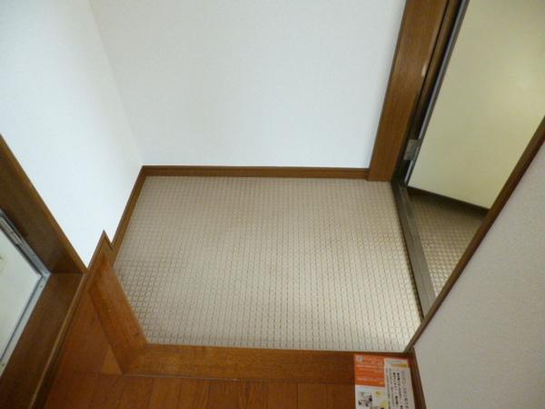 ハイツ上の台
