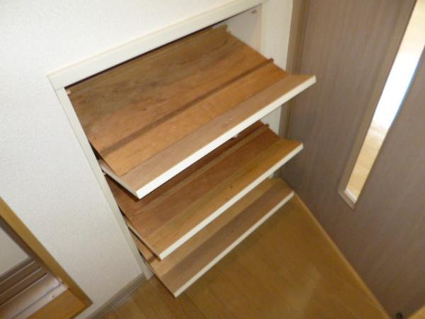 レインボー石川台