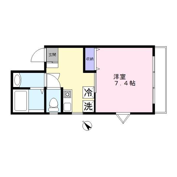 クレストクレール