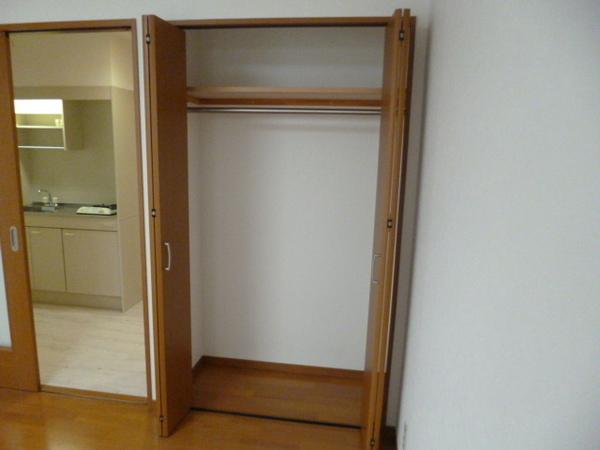クレストクレール