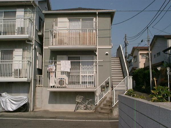グリーンハイツ