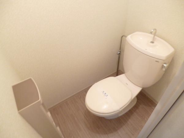 グリーンハイツ