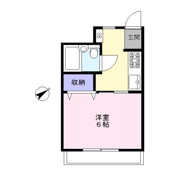 グリーンヒル大岡山