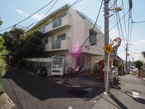 グリーンヒル大岡山