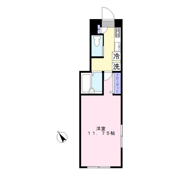 セフィア自由が丘