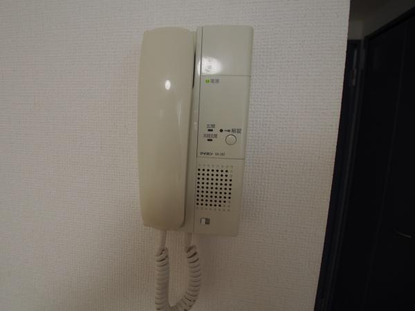 セフィア自由が丘