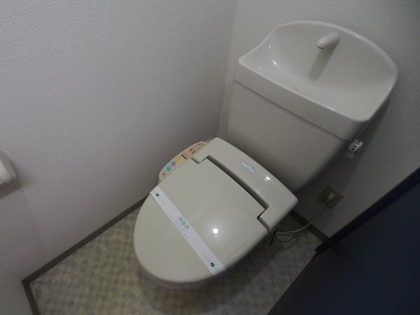 セフィア自由が丘
