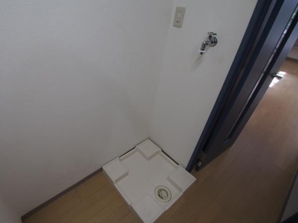 セフィア自由が丘