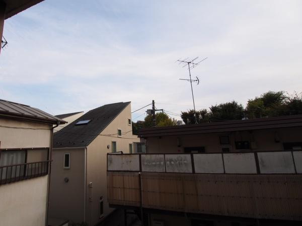 シャトー大岡山