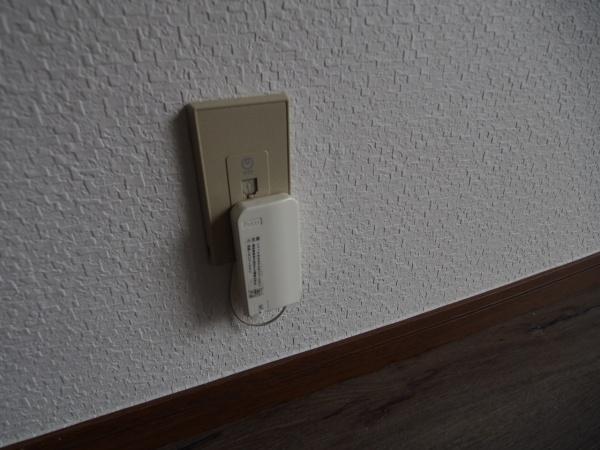 シャトー大岡山