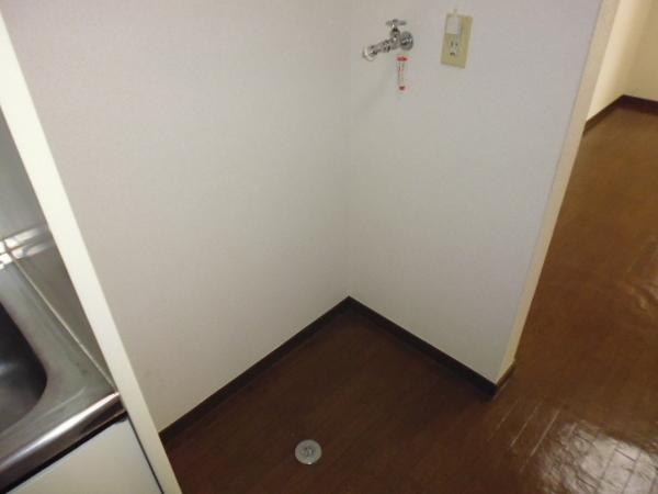 フラットフィールド洗足池
