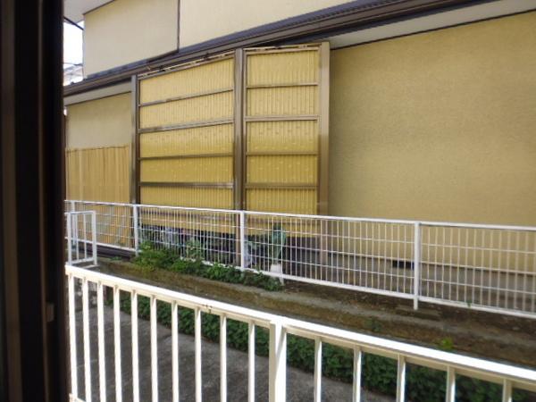 フラットフィールド洗足池