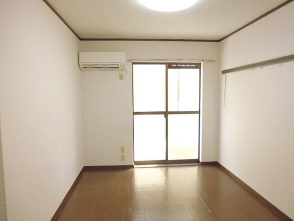フラットフィールド洗足池