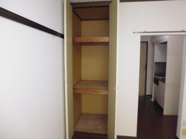 フラットフィールド洗足池