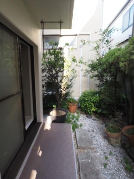 メゾン大岡山