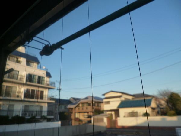 ハイツクリザンテム
